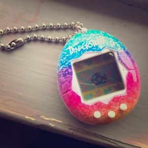 Tamagotchi
